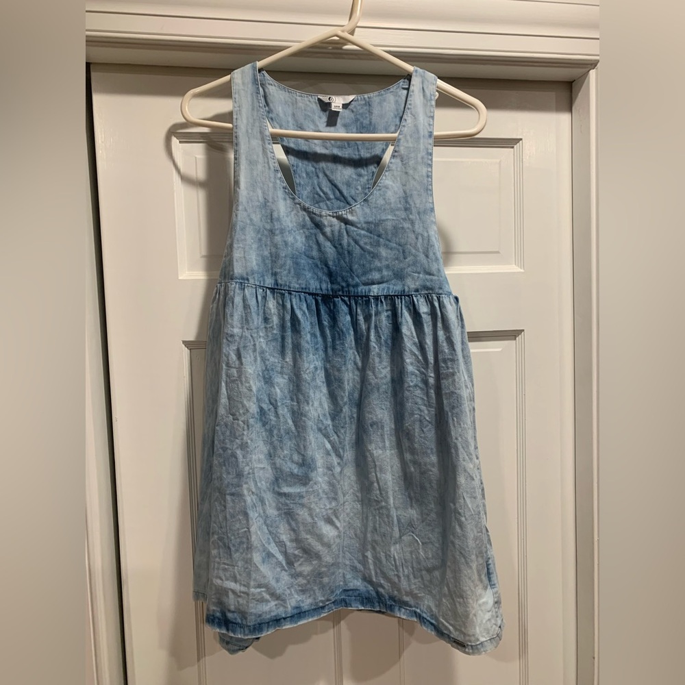 Volcom Dress Size Small